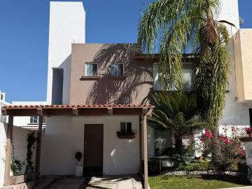 Casa en condominio en renta Colinas Del Cimatario, Municipio De Querétaro
