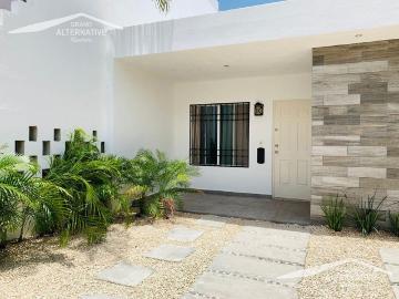 Casa en condominio en renta Colonia Benito Juárez, Cancún