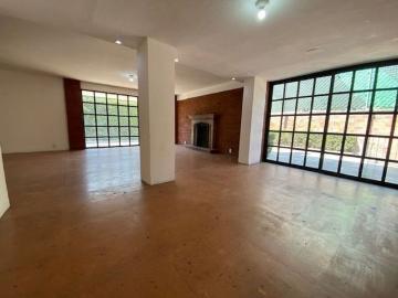 Casa en condominio en renta Colonia Olivar De Los Padres, Álvaro Obregón, Cdmx