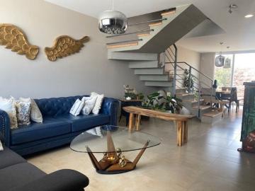Casa en condominio en renta Condominio Acantha, Zibatá, Querétaro, México
