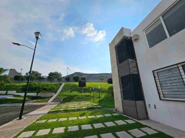 Casa en condominio en renta Condominio La Rueda, Circuito Merlot, Fraccionamiento Viñedos, San Pedro Martir, Querétaro, México