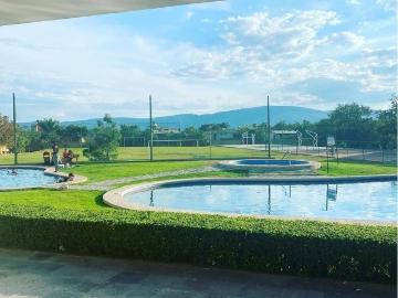 Casa en condominio en renta Condominio Riberas Del Chante, Carretera Jocotepec chapala, Chantepec, Jalisco, México