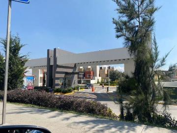 Casa en condominio en renta Convento Concordia, Fraccionamiento Las Missiones ara, La Constitución, Toluca, Estado De México, 50233, México
