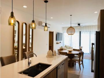 Casa en condominio en renta Cabo San Lucas Centro, Los Cabos