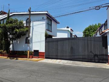 Casa en condominio en renta Calle Colmenar 42, Santa Úrsula Xitla, Tlalpan, Ciudad De México, 14420, Mex