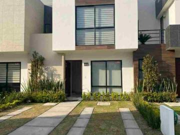 Casa en condominio en renta Calle Carretera 23, San Pedro Cholula, Ocoyoacac, México, 52757, Mex