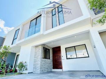 Casa en condominio en renta Calle Circuito Paseo De Las Begonias, Paseos Del Parque, Zapopan, Jalisco, 45010, Mex