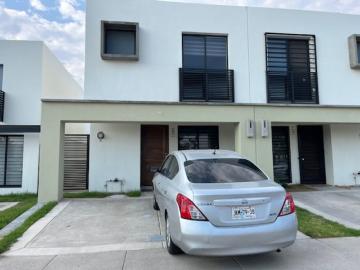 Casa en condominio en renta Calle Adamar, San Agustín, Tlajomulco De Zúñiga, Jalisco, 45646, Mex