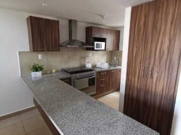 Casa en condominio en renta Calle Doctores 222, El Marqués, Querétaro, 76047, Mex