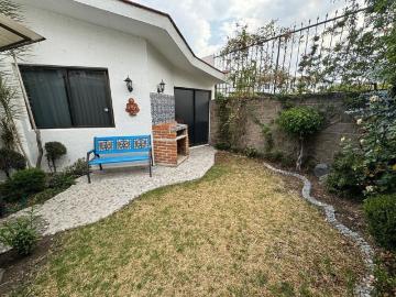 Casa en condominio en renta Calle I. Carolinas 26, Chiluca Y Club De Golf Chiluca, Ciudad López Mateos, Atizapán De Zaragoza, México, 52930, Mex