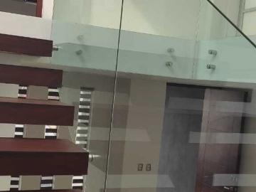 Casa en condominio en renta Calle La Perla 104 110, Barrio La Purísima, Aguascalientes, 20259, Mex