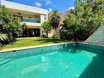 Casa en condominio en renta Calle Ninguno 63 71, Velamar, Playa Del Carmen, Solidaridad, Quintana Roo, 77726, Mex