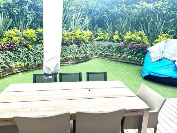 Casa en condominio en renta Calle San Francisco, Rancho San Franc. San Bartolo A Álvaro Obregón, Ciudad De México, 01807, Mex