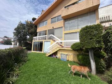 Casa en condominio en renta Calle Paseo De Los Laureles 397, Bosque De Las Lomas, Cuajimalpa De Morelos, Ciudad De México, 05120, Mex