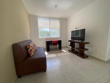 Casa en condominio en renta Calle Valle De La Misión, Fraccionamiento Misión De Santiago, Aguascalientes, 20118, Mex