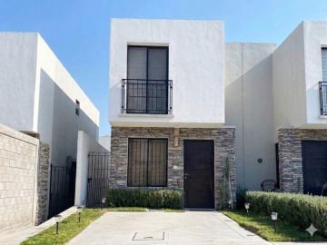 Casa en condominio en renta Capital Sur, Querétaro, México