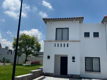 Casa en condominio en renta Cañadas Del Lago, Corregidora, Querétaro