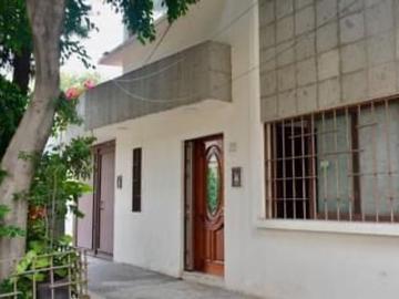 Casa en condominio en renta Centenario 29, San Simón, 03660 Ciudad De México, Cdmx, México