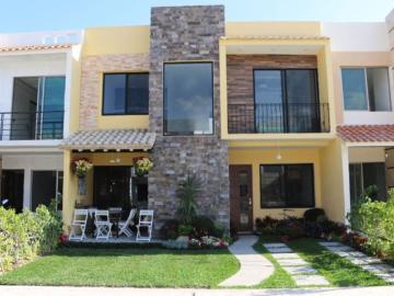 Casa en condominio en renta Centro Jiutepec, Jiutepec, Morelos