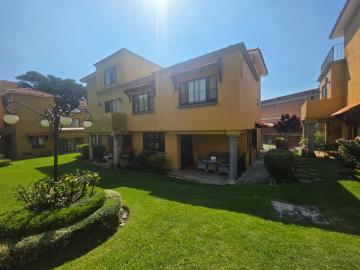 Casa en condominio en renta Chapultepec, Cuernavaca, Cuernavaca, Morelos