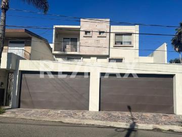 Casa en condominio en renta Chapultepec, Tijuana, Tijuana