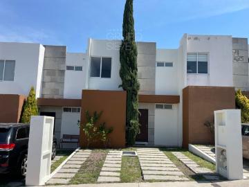 Casa en condominio en renta Circuito Mirador De Querétaro, Altamira Residencial, El Marqués, Querétaro, 76246, Mex