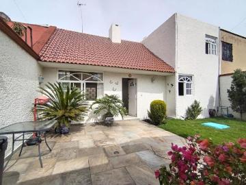 Casa en condominio en renta Circuito San Carlos, San Pedro Totoltepec, Toluca, Estado De México, 55226, México