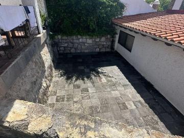 Casa en condominio en renta Club Campestre, Morelia, Michoacán De Ocampo, Mex