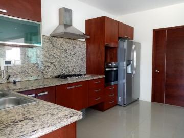 Casa en condominio en renta Club Residencial Azul, Champotón, Ciudad Del Carmen, Campeche, México