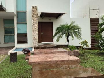 Casa en condominio en renta Club Residencial Azul, Champotón, Ciudad Del Carmen, Campeche, México