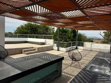 Casa en condominio en renta Abetos 69, Valle Real, Zapopan, Jalisco, México