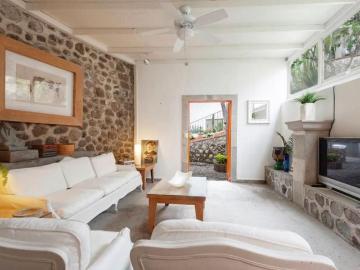 Casa en condominio en renta Acapantzingo, Cuernavaca, Morelos, México