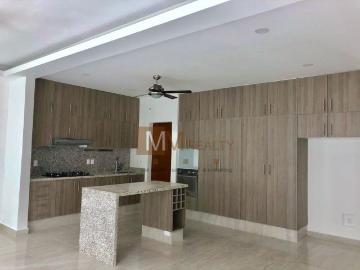 Casa en condominio en renta Aqua Residencial, Avenida Huayacán, Cancún, Quintana Roo, México