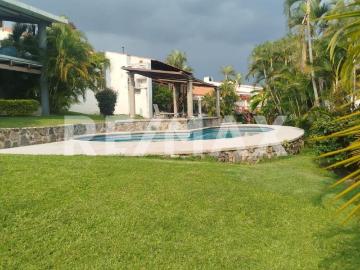 Casa en condominio en renta Arboledas, Morelos