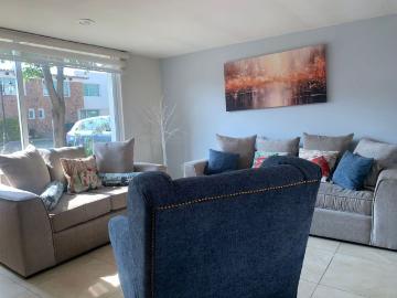 Casa en condominio en renta Av. Calimaya 52226, Mz 002, Bosque De Las Fuentes, Méx México