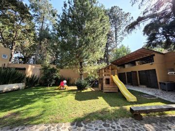 Casa en condominio en renta Avándaro, Valle De Bravo