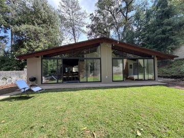 Casa en condominio en renta Avándaro, Valle De Bravo