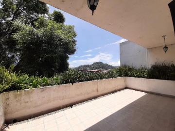 Casa en condominio en renta Avándaro, Valle De Bravo