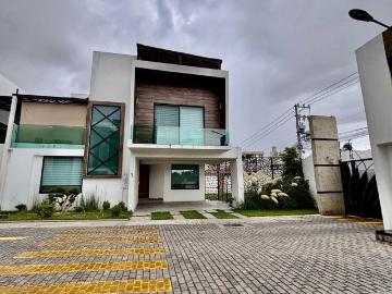 Casa en condominio en renta Avenida Tecnológico, Madero, San Jerónimo Chicahualco, Estado De México, México