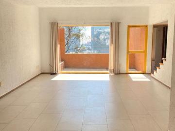 Casa en condominio en renta Avenida Antigua, Sta Fe, La Rosita, Cuajimalpa De Morelos, Ciudad De México, 05340, Mex