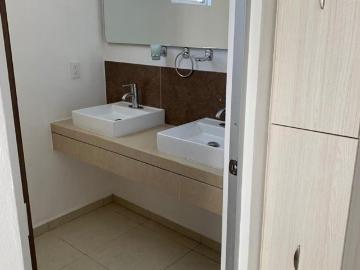 Casa en condominio en renta Avenida Josemaría Escrivá De Balaguer, Condominio Villas De Bonaterra, Aguascalientes, 20296, Mex