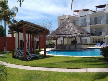 Casa en condominio en renta Boulevard De Las Naciones, Granjas Del Márquez, Acapulco De Juárez, Guerrero, 39890, Mex