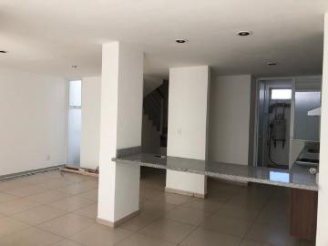 Casa en condominio en renta Boulevard Santo Domingo, Parque Santiago, Ocoyucan, Puebla, 72865, Mex