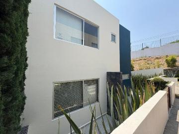 Casa en condominio en renta Bosque Esmeralda, Atizapán De Zaragoza