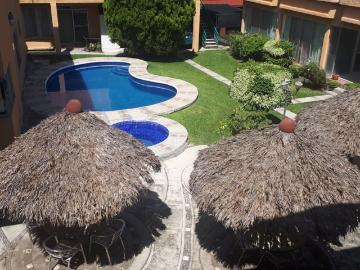 Casa en condominio en renta Burgos, Temixco, Temixco, Morelos