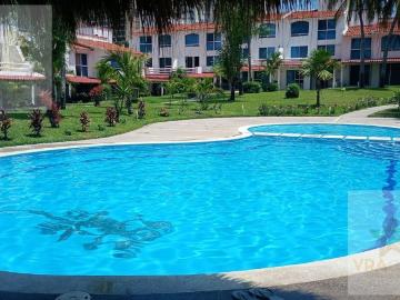 Casa en condominio en renta Granjas Del Márquez, Acapulco De Juárez