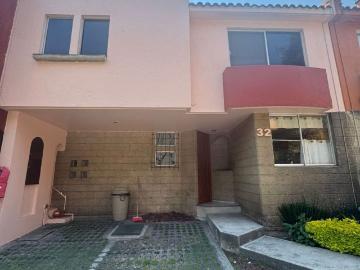 Casa en condominio en renta Guadalajara 4, Miguel Hidalgo 1ra Sección, Ciudad De México, Cdmx, México