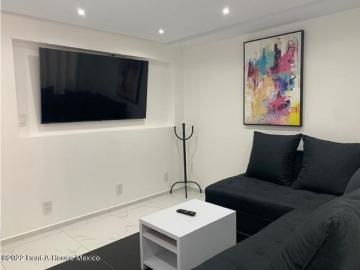 Casa en condominio en renta Del Valle Norte, Benito Juárez, Cdmx