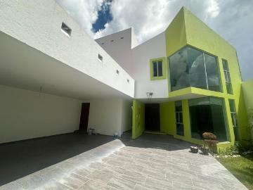 Casa en condominio en renta Emiliano Zapata, Concepción La Cruz, San Bernardino Tlaxcalancingo, Puebla, México