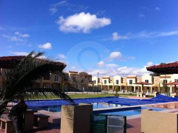 Casa En Condominio en renta en Fraccionamiento Los Almendros 3 Rec?maras